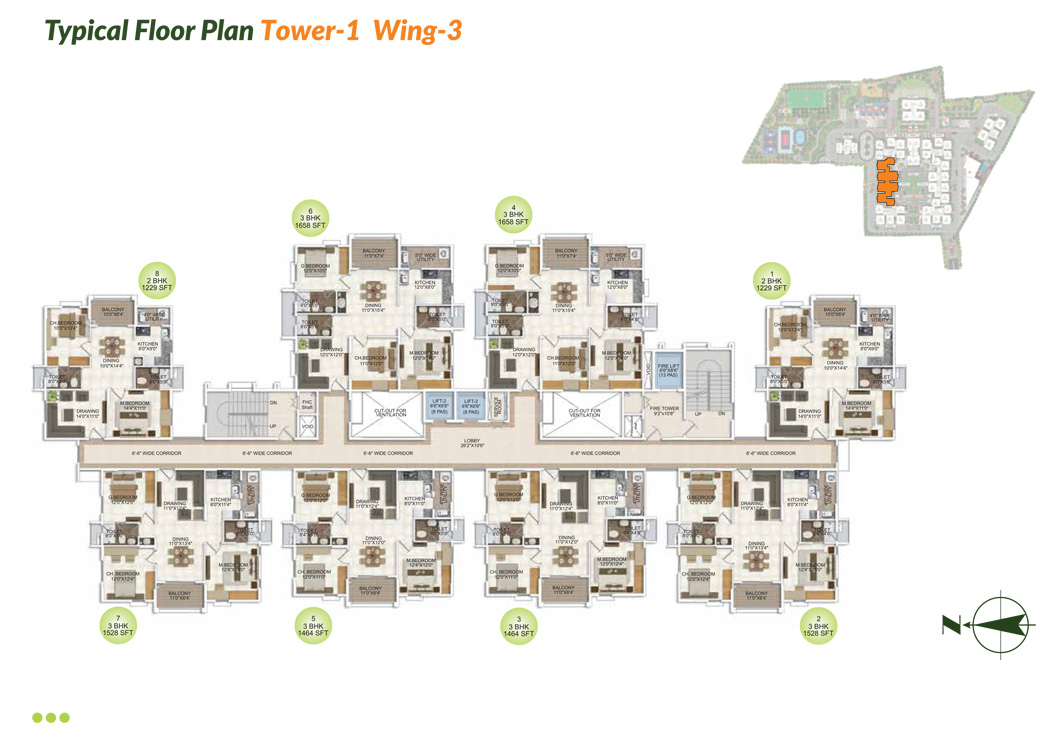 Floor Plan 3