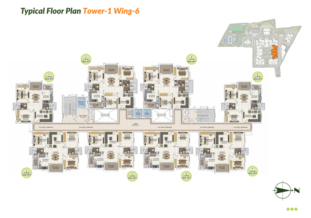 Floor Plan 3