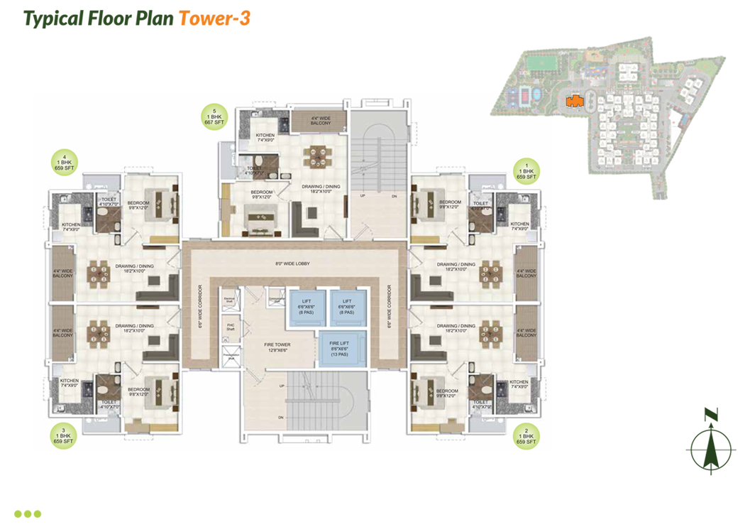 Floor Plan 3